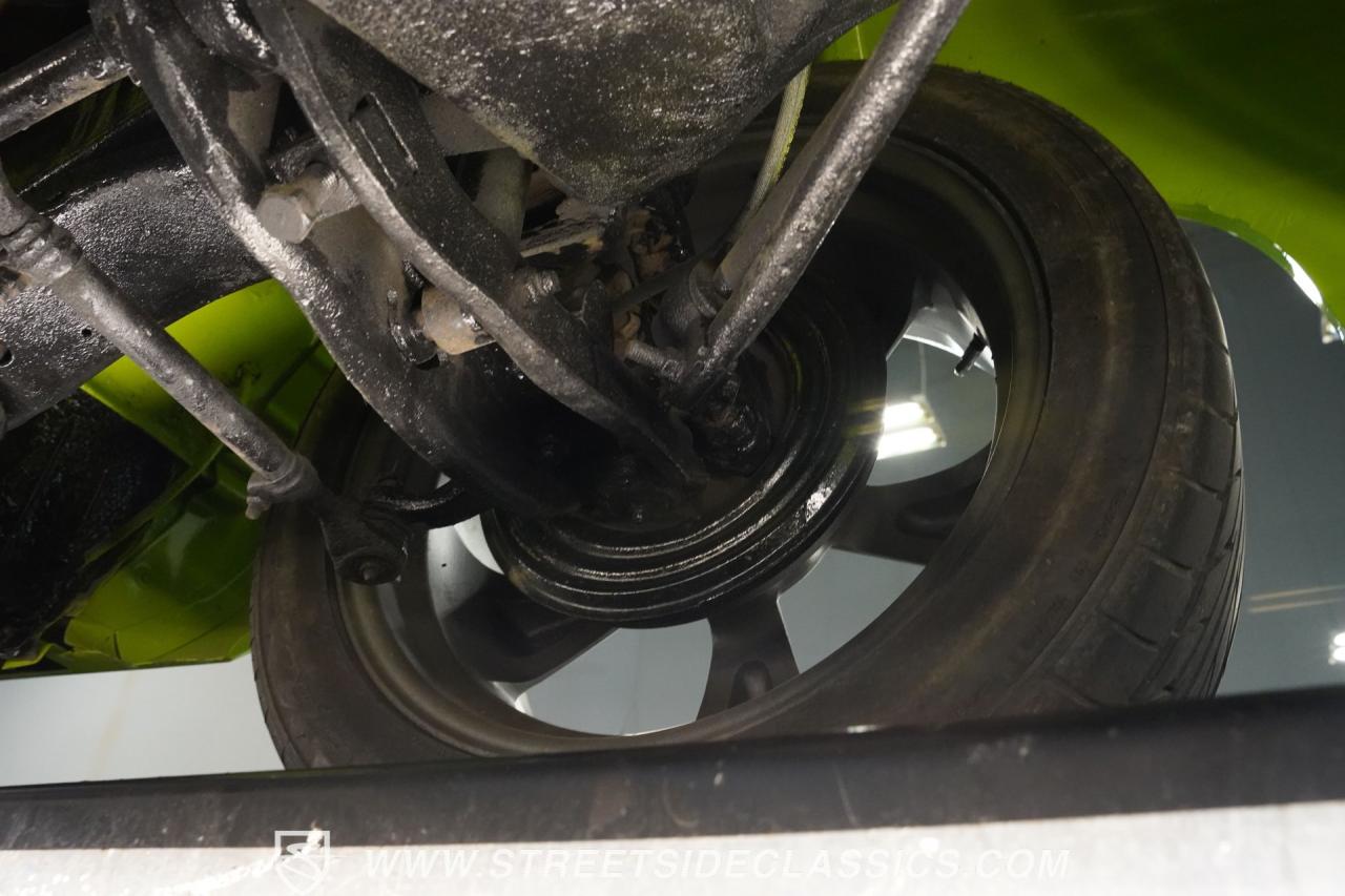 1973 Plymouth Road Runner