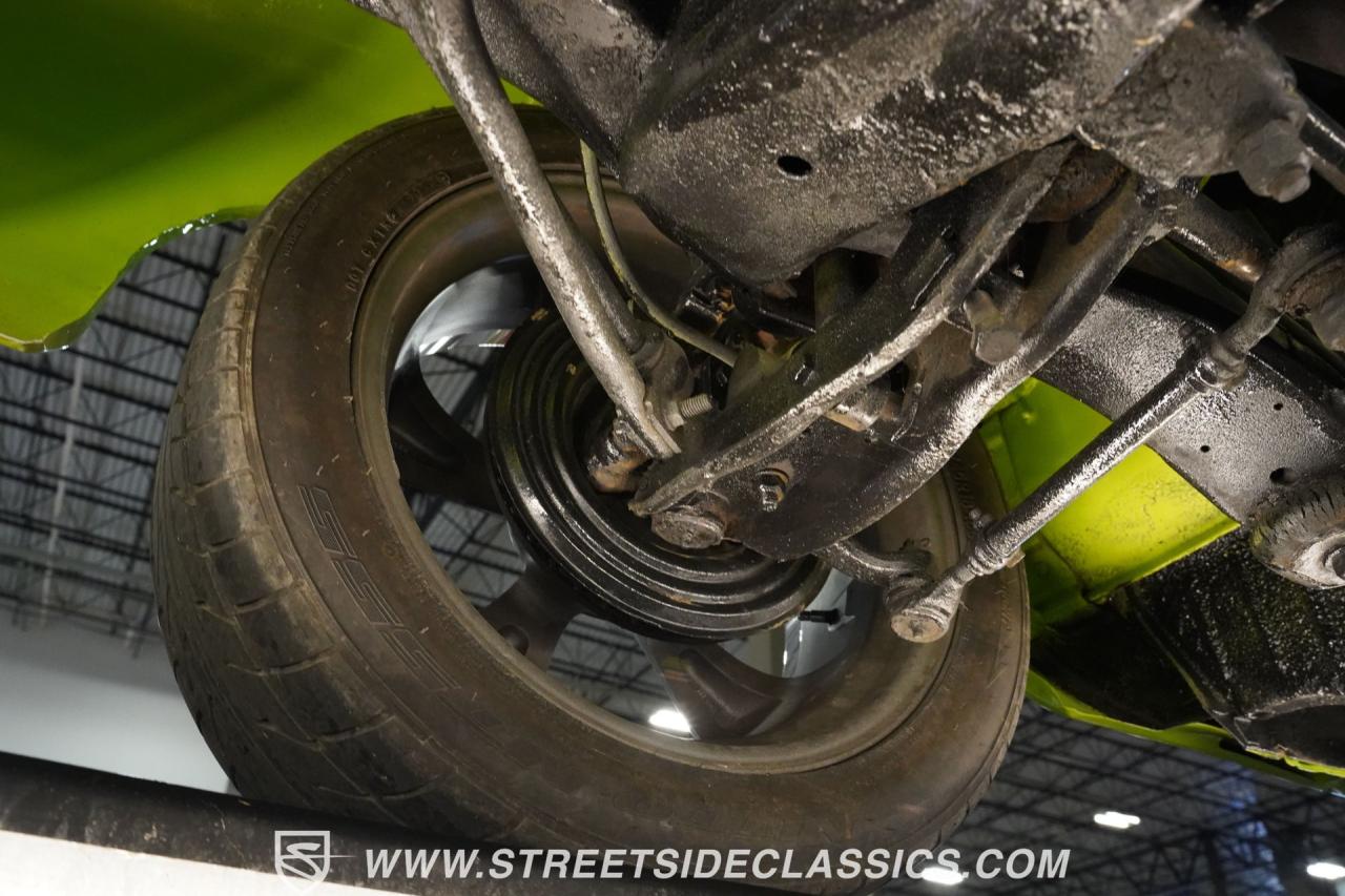 1973 Plymouth Road Runner