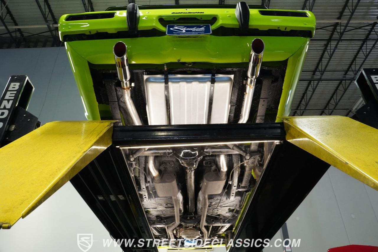 1973 Plymouth Road Runner