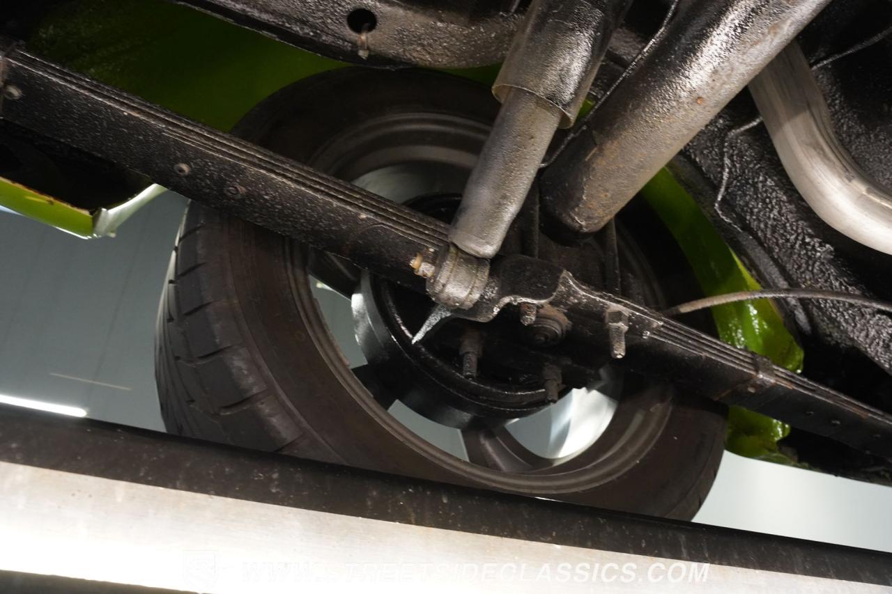 1973 Plymouth Road Runner