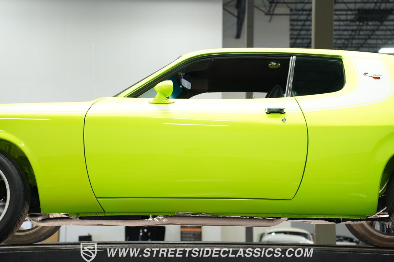 1973 Plymouth Road Runner