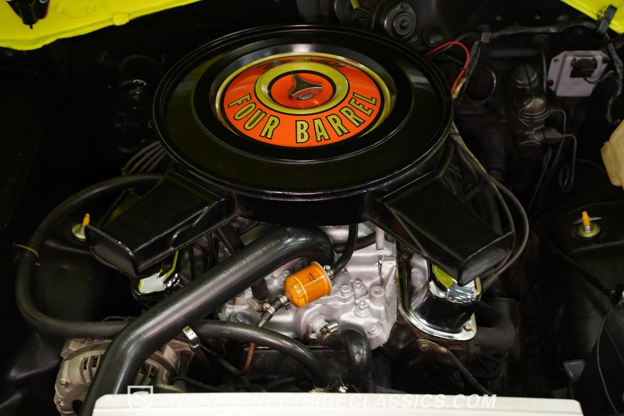 1973 Plymouth Duster 340 Tribute