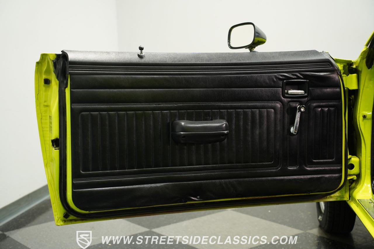 1973 Plymouth Duster 340 Tribute