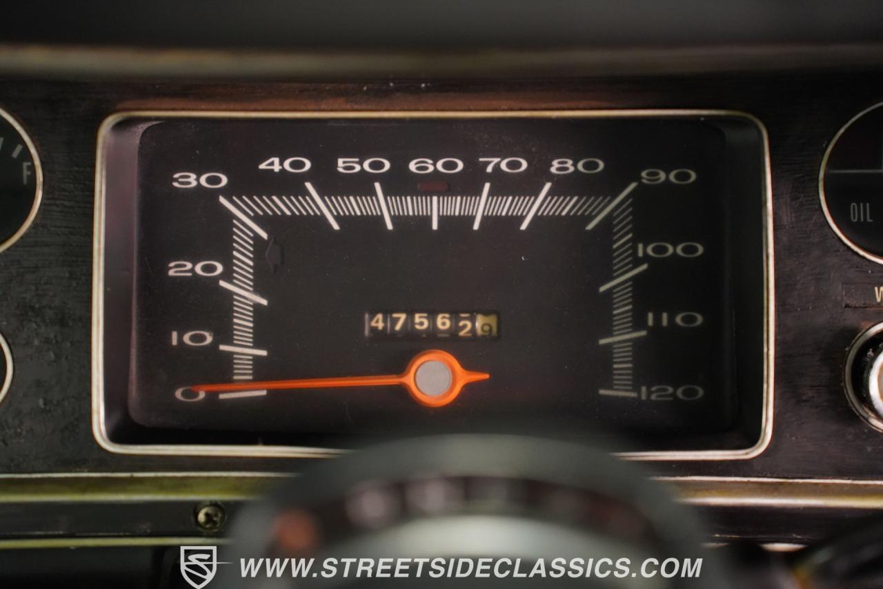 1973 Plymouth Duster 340 Tribute