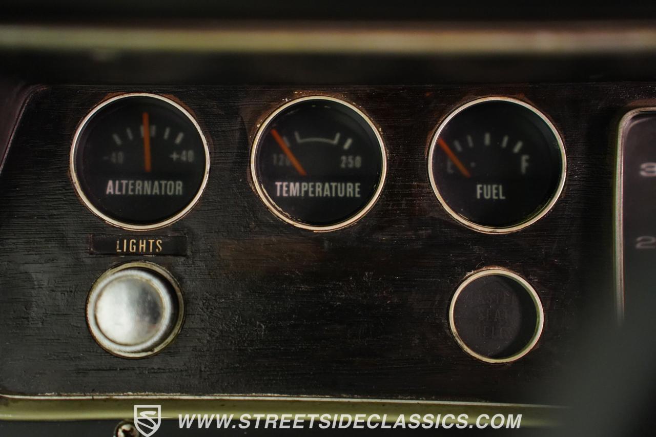 1973 Plymouth Duster 340 Tribute