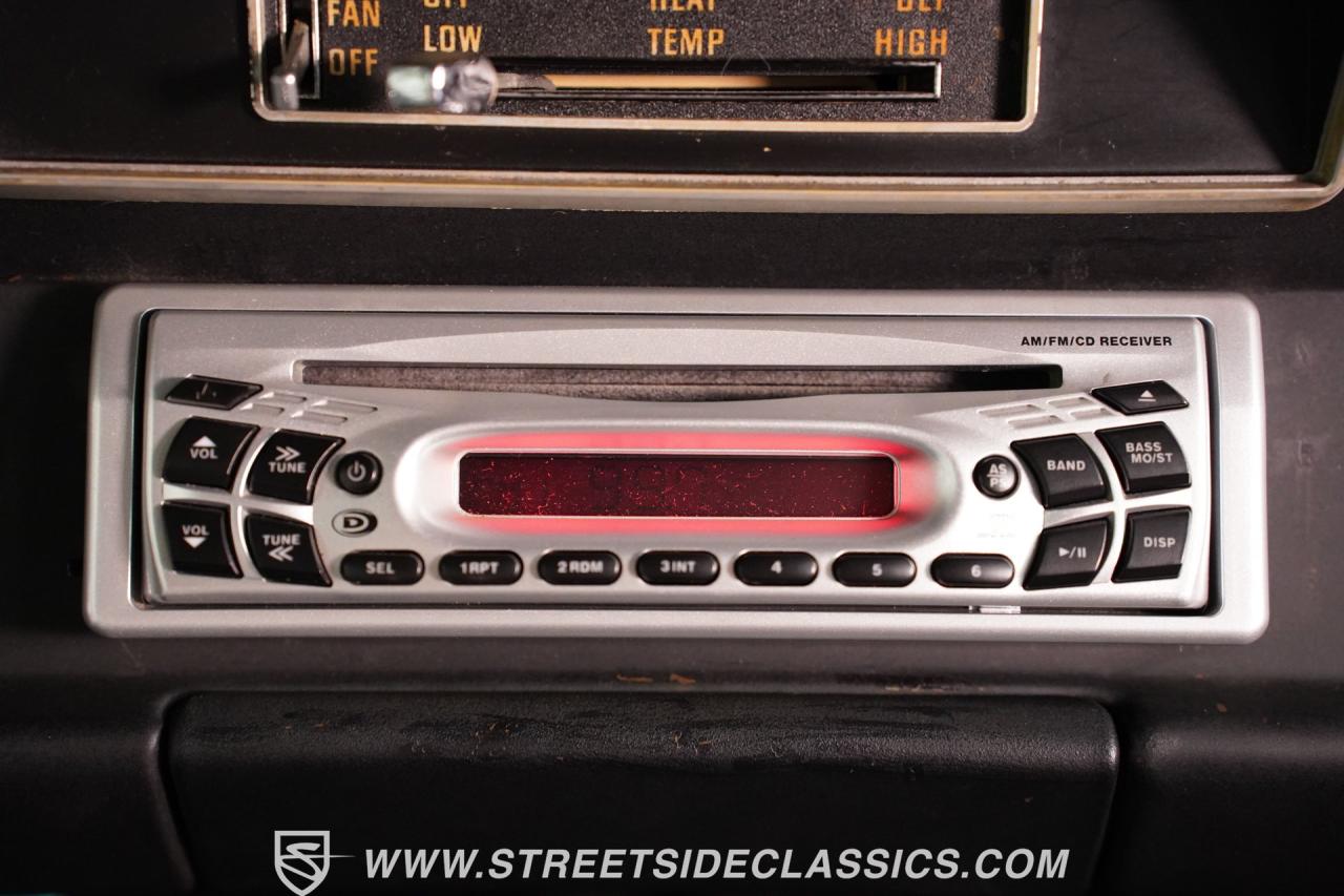 1973 Plymouth Duster 340 Tribute