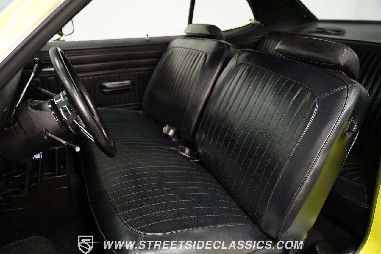 1973 Plymouth Duster 340 Tribute