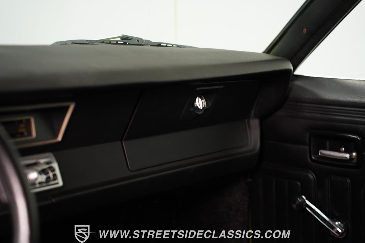 1973 Plymouth Duster 340 Tribute