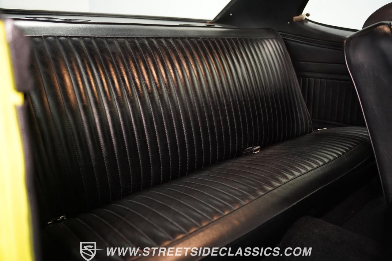 1973 Plymouth Duster 340 Tribute