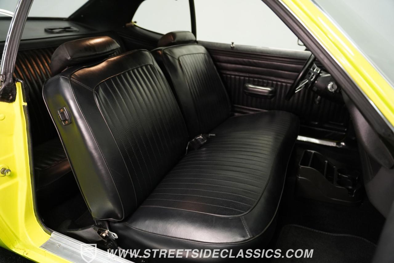 1973 Plymouth Duster 340 Tribute