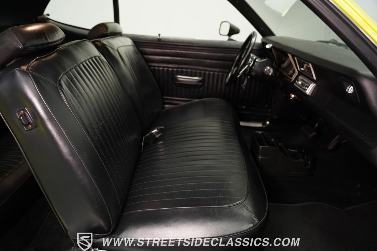 1973 Plymouth Duster 340 Tribute