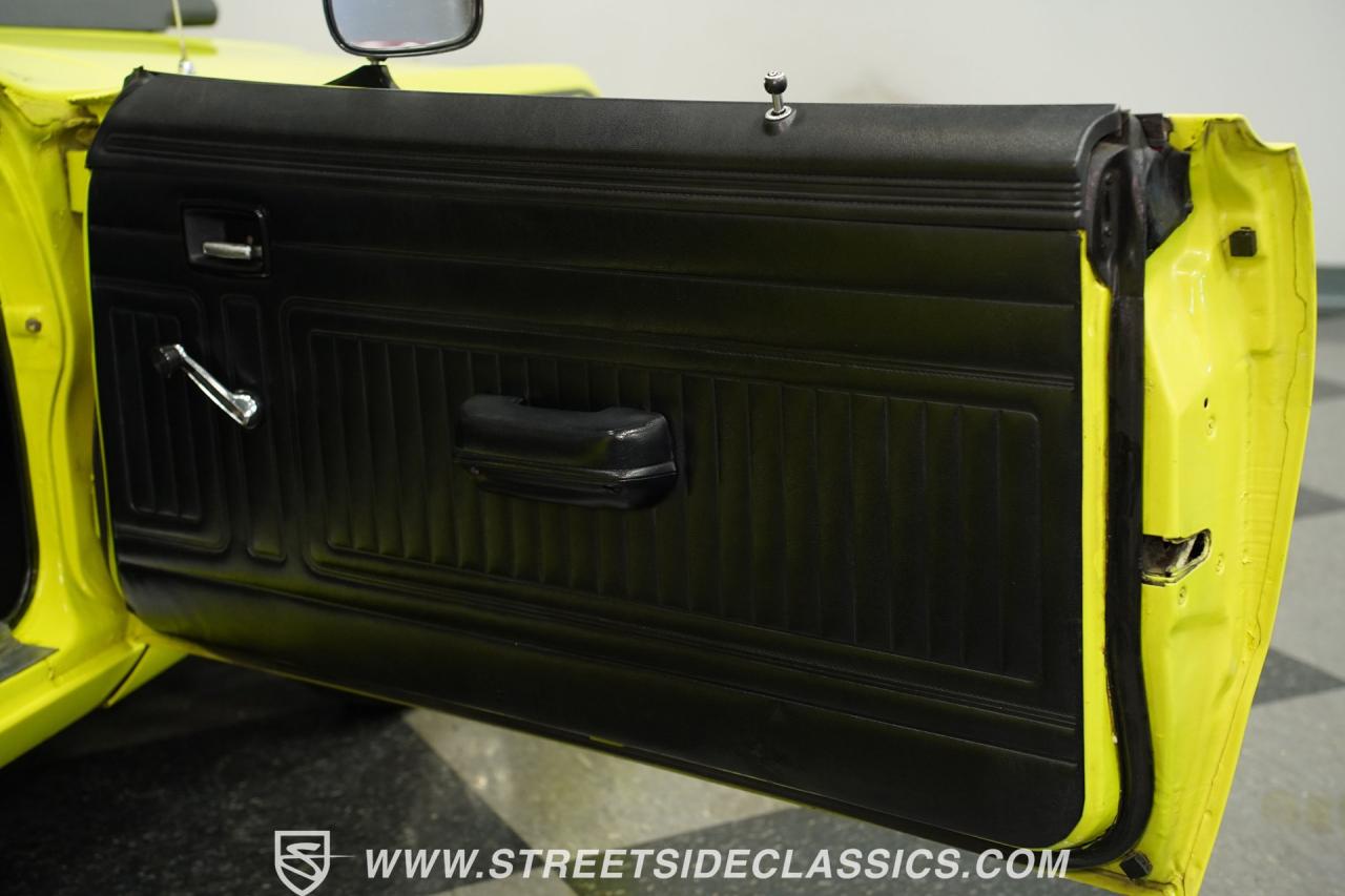 1973 Plymouth Duster 340 Tribute