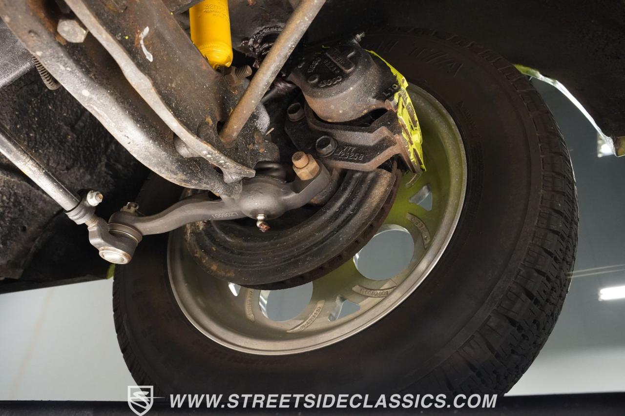 1973 Plymouth Duster 340 Tribute