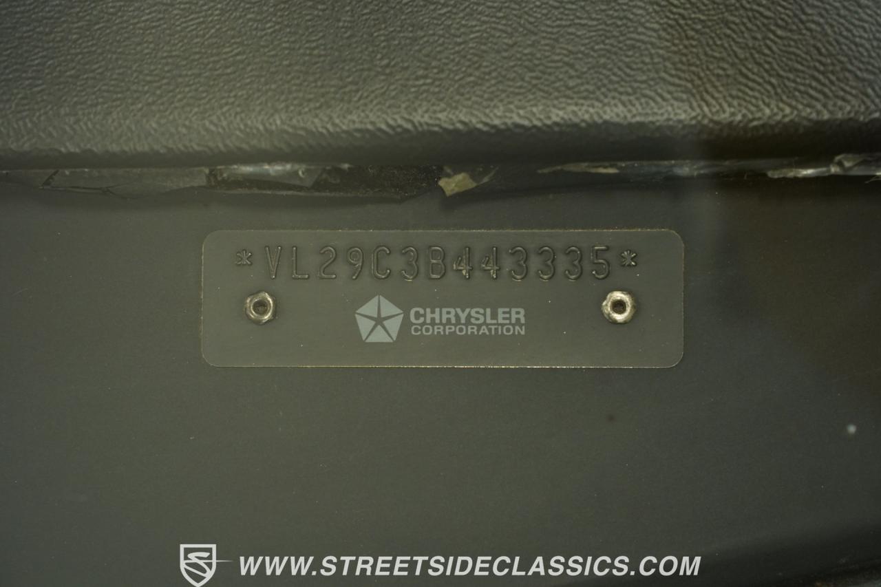 1973 Plymouth Duster 340 Tribute