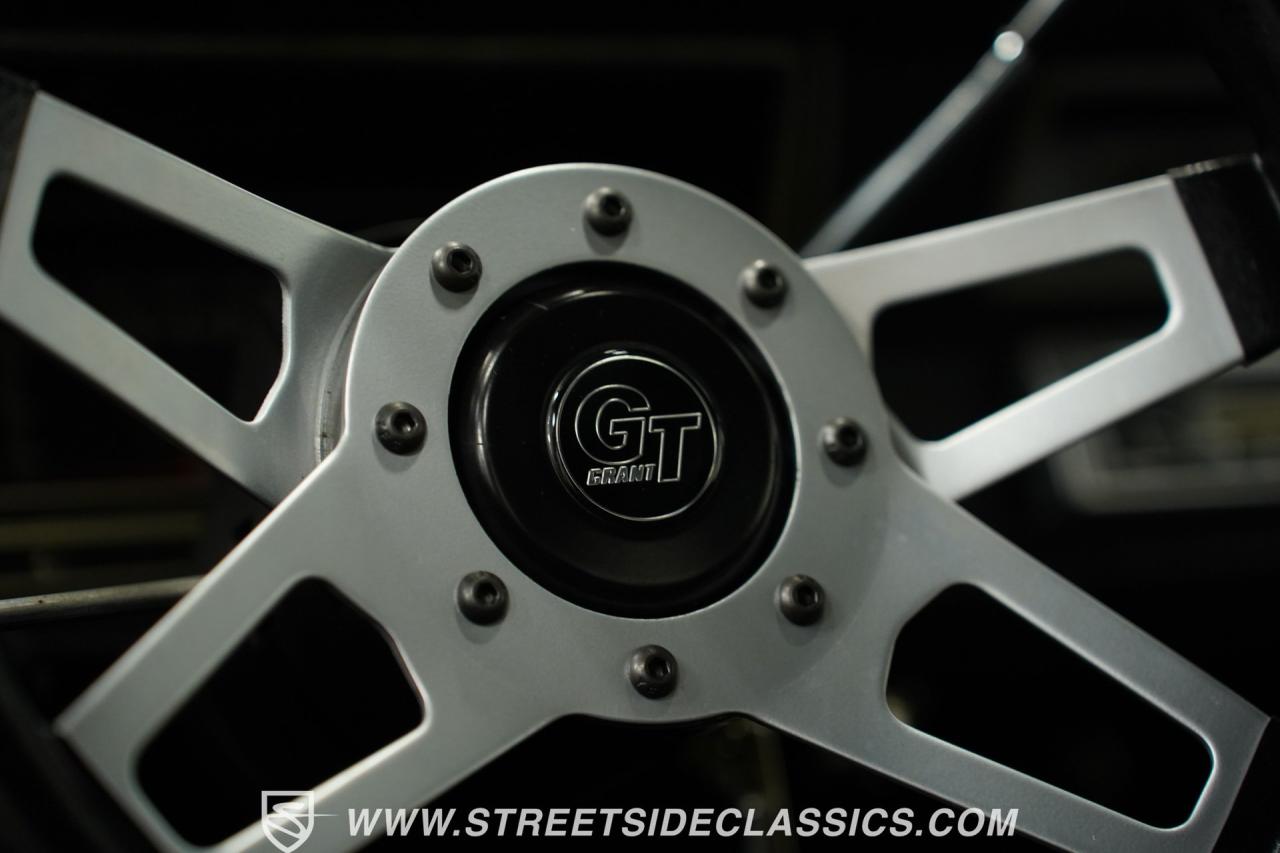 1973 Plymouth Duster 340 Tribute