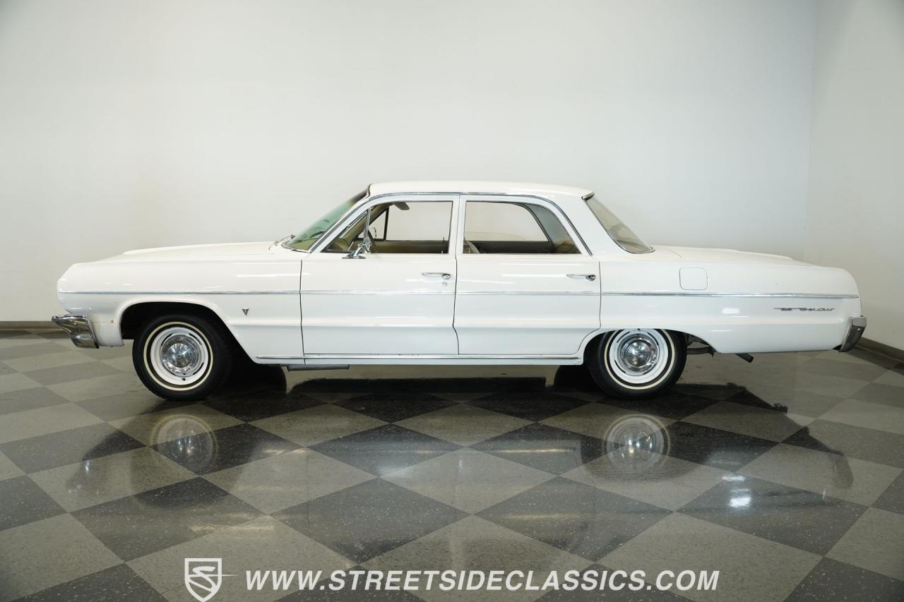 1964 Chevrolet Bel Air