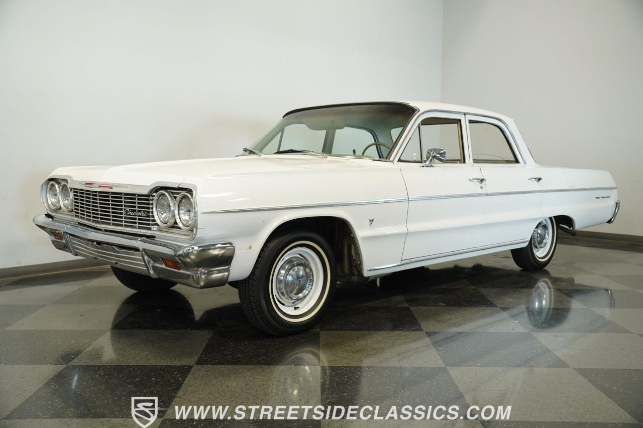 1964 Chevrolet Bel Air