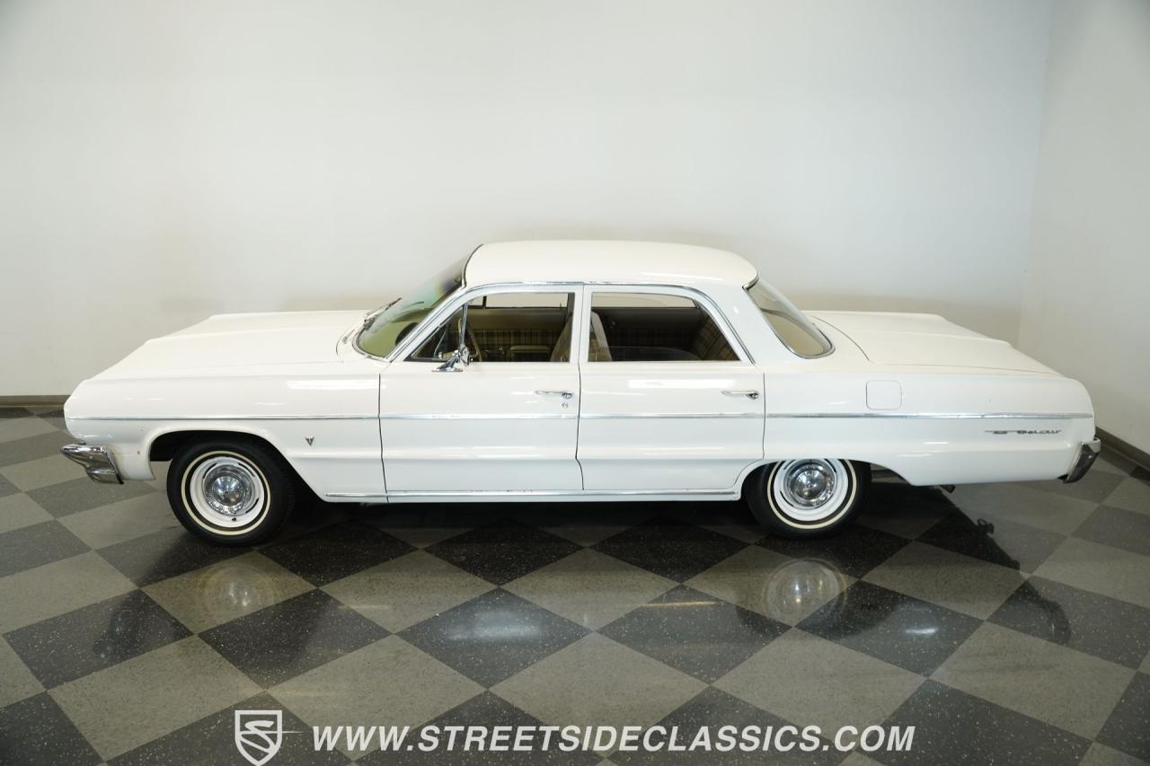1964 Chevrolet Bel Air