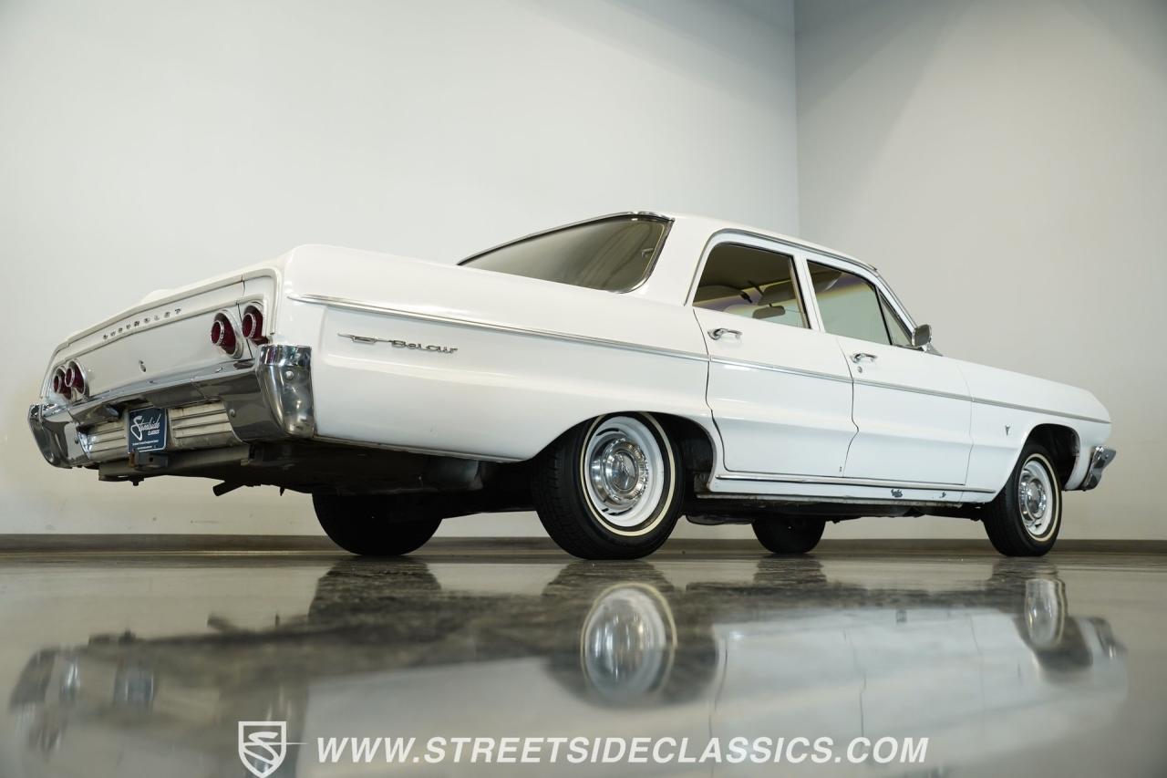 1964 Chevrolet Bel Air