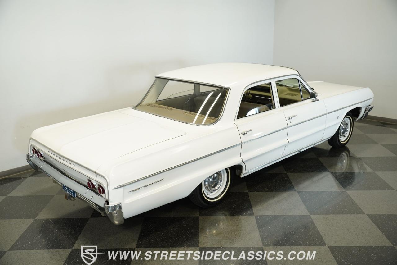 1964 Chevrolet Bel Air