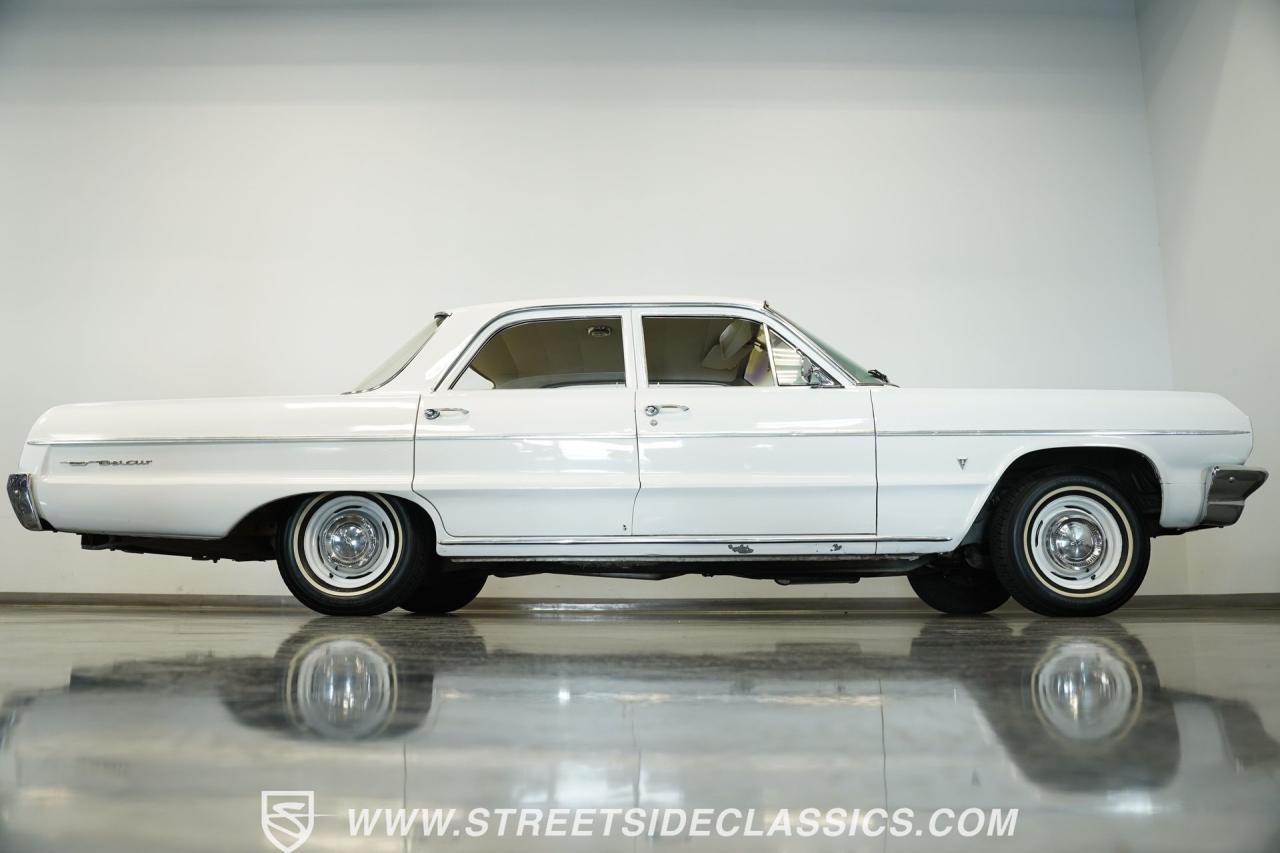 1964 Chevrolet Bel Air