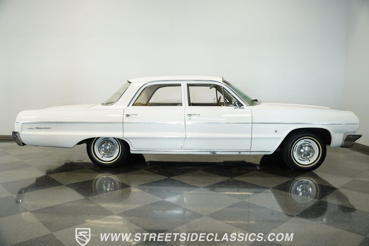 1964 Chevrolet Bel Air