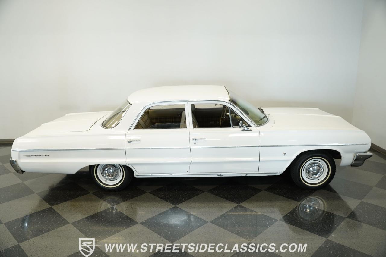 1964 Chevrolet Bel Air