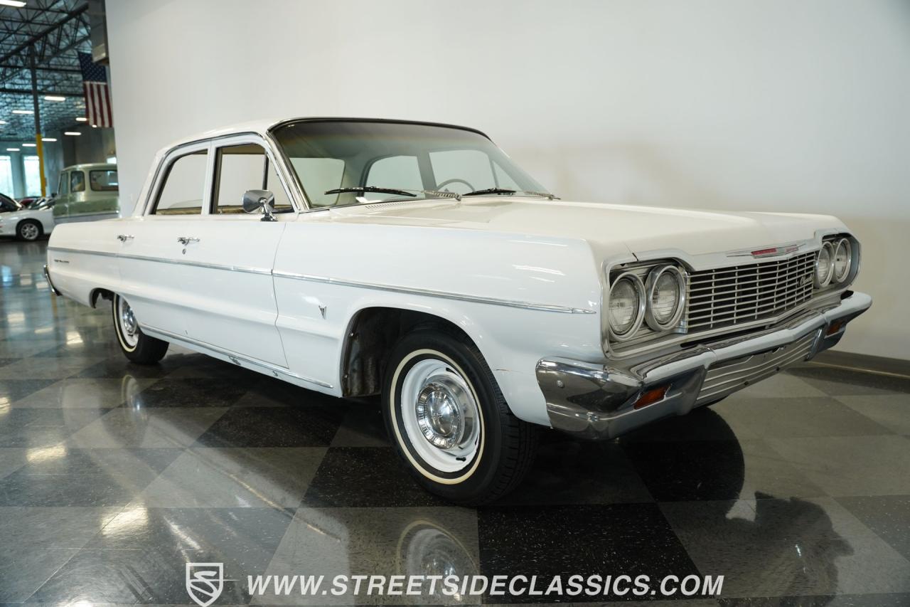 1964 Chevrolet Bel Air