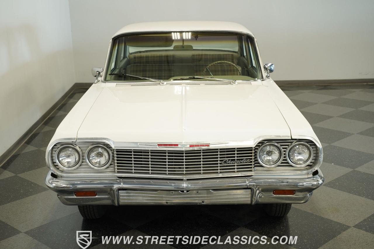 1964 Chevrolet Bel Air