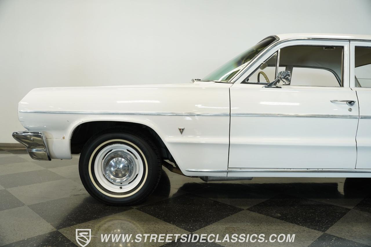 1964 Chevrolet Bel Air