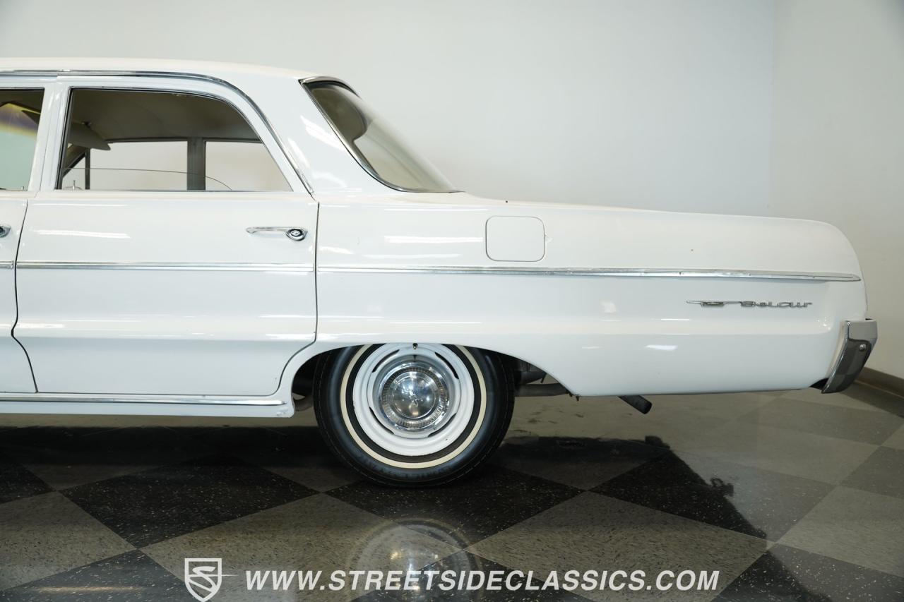 1964 Chevrolet Bel Air
