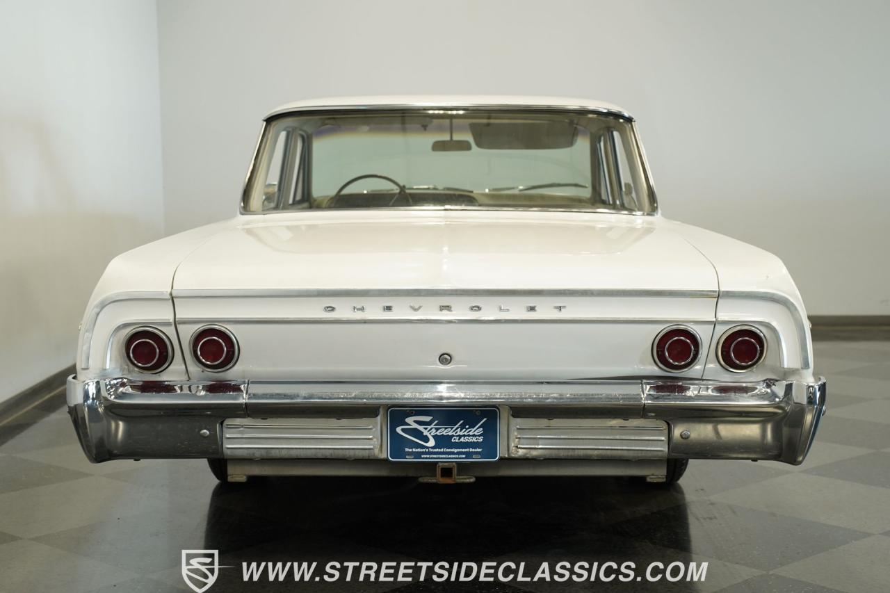 1964 Chevrolet Bel Air