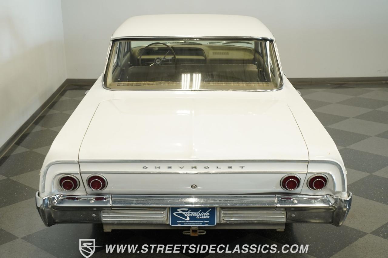 1964 Chevrolet Bel Air