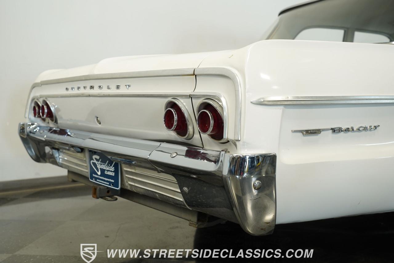 1964 Chevrolet Bel Air