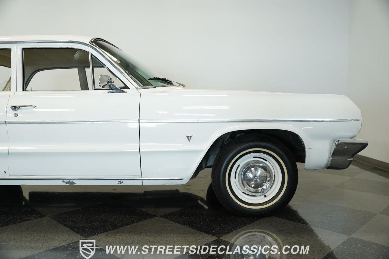 1964 Chevrolet Bel Air