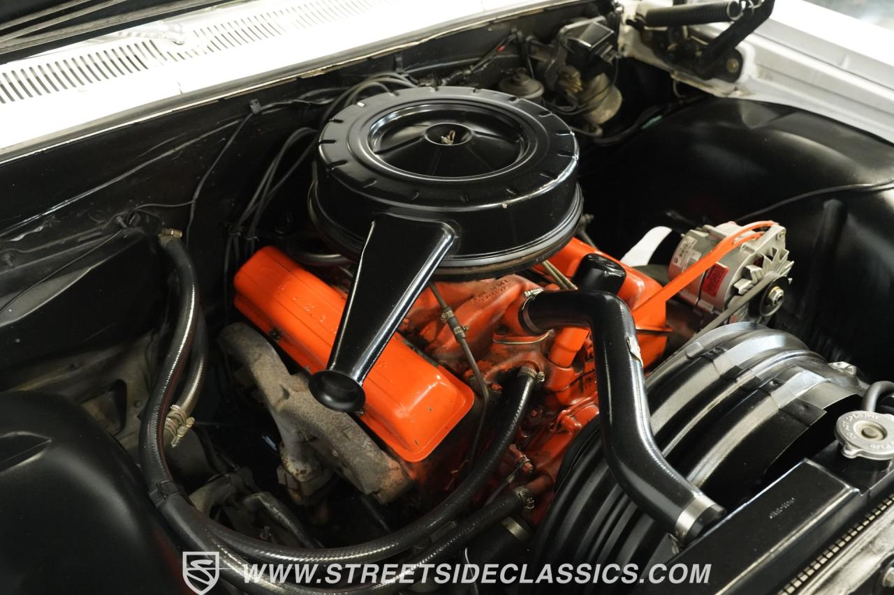 1964 Chevrolet Bel Air