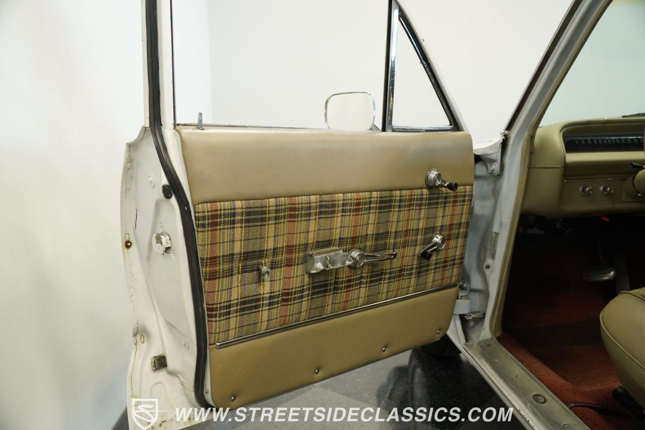 1964 Chevrolet Bel Air