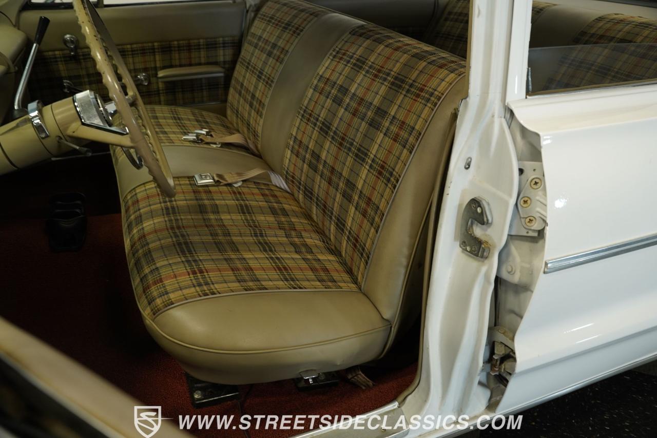 1964 Chevrolet Bel Air