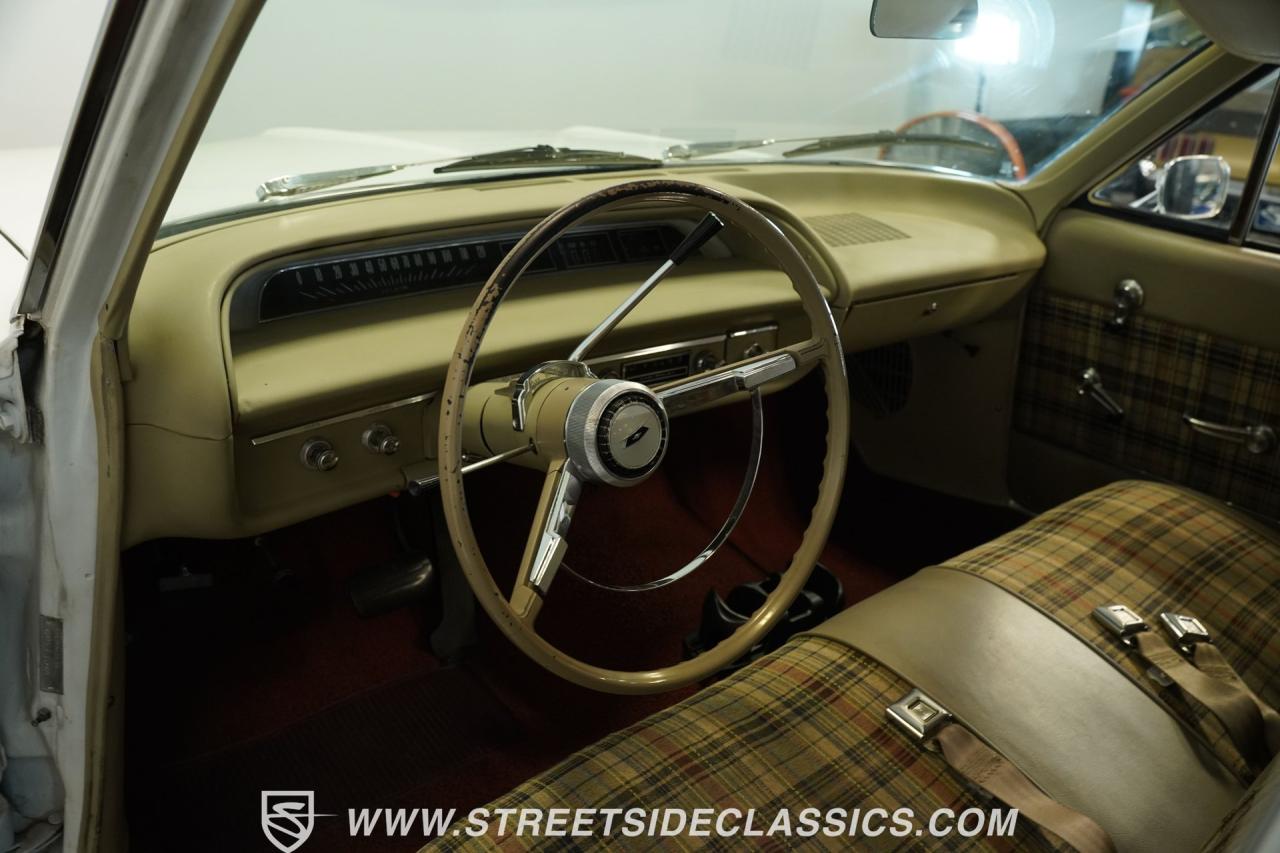 1964 Chevrolet Bel Air