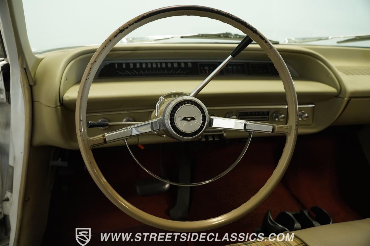 1964 Chevrolet Bel Air