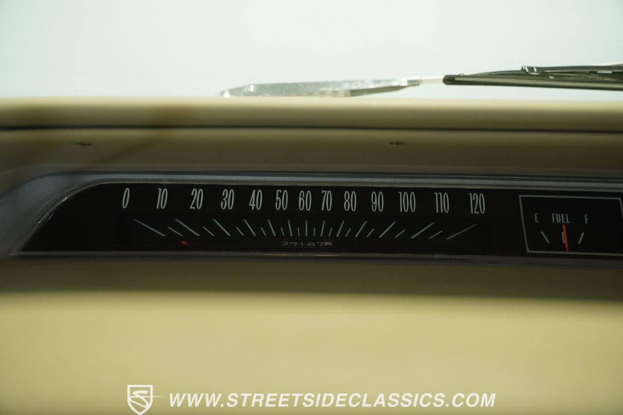 1964 Chevrolet Bel Air