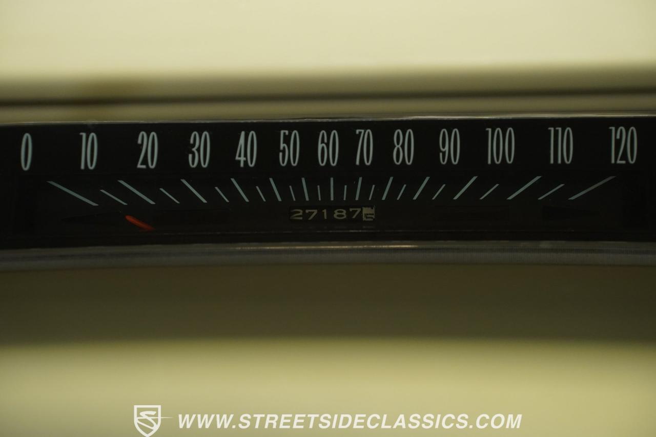 1964 Chevrolet Bel Air