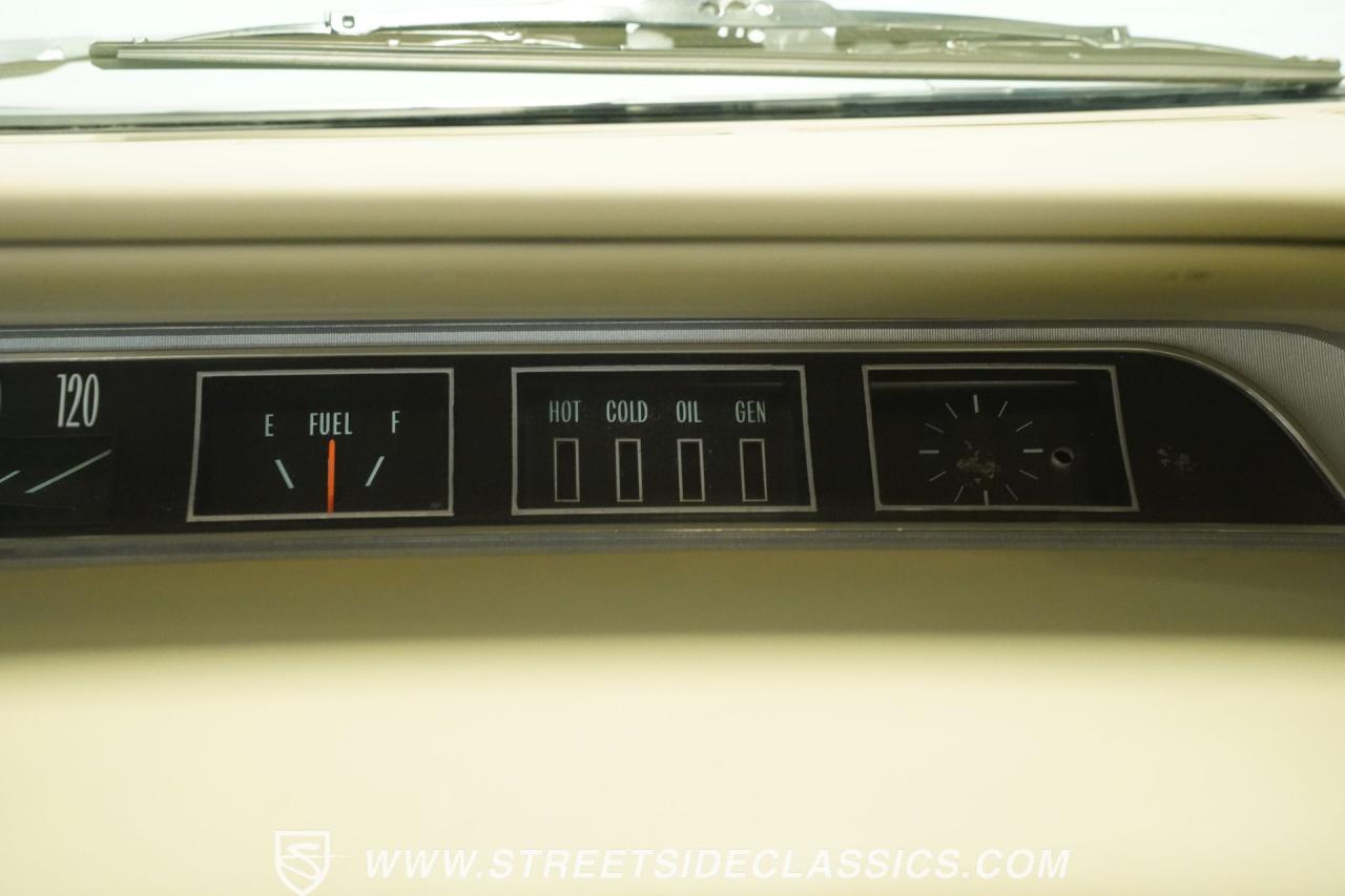 1964 Chevrolet Bel Air