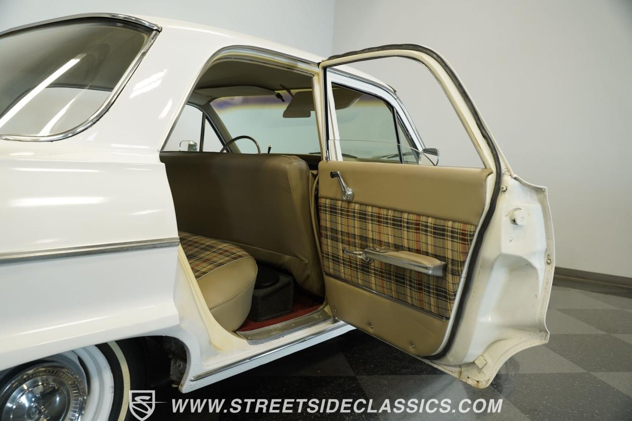 1964 Chevrolet Bel Air