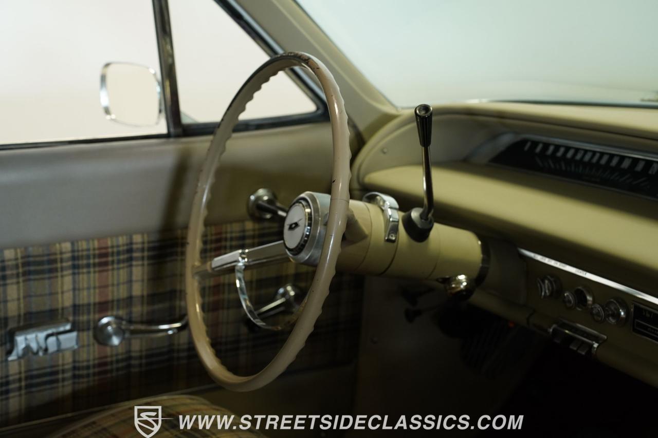 1964 Chevrolet Bel Air