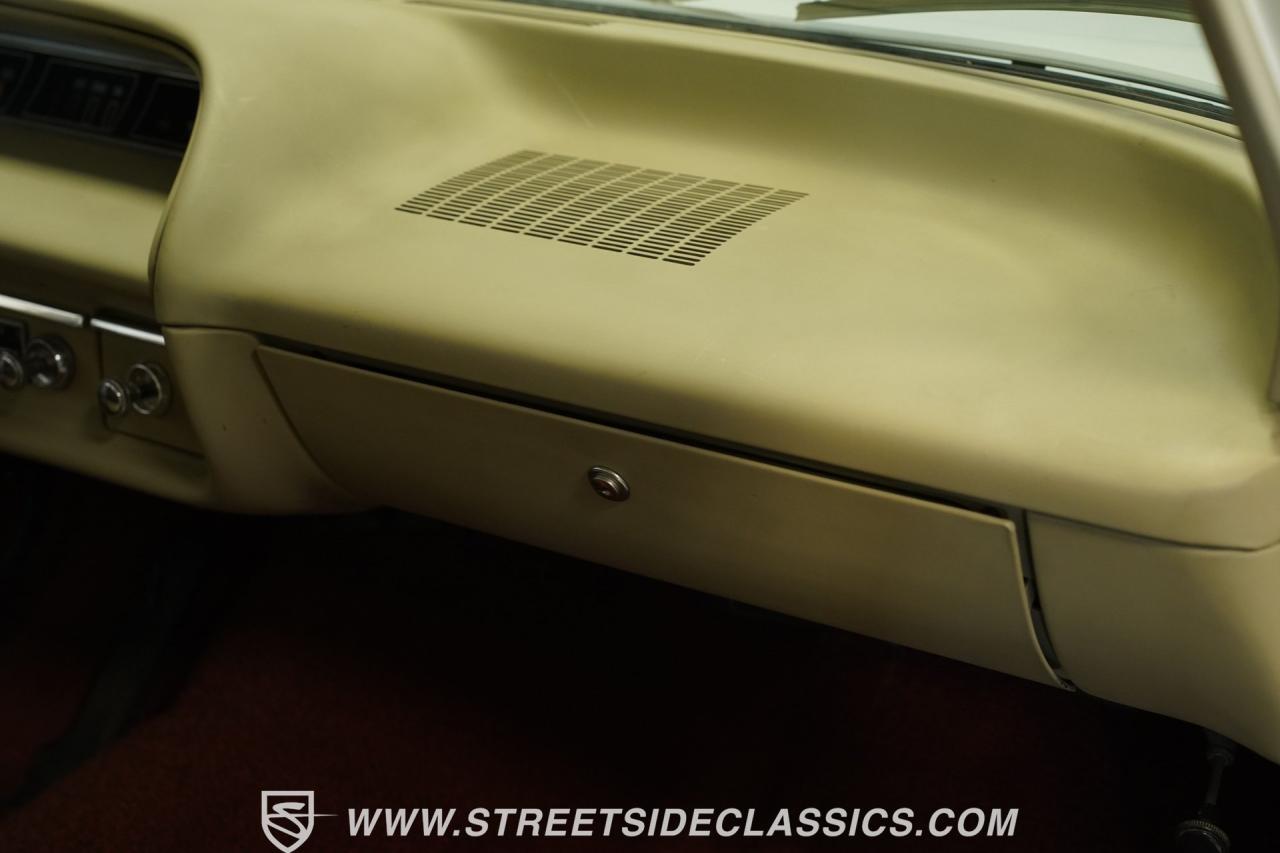 1964 Chevrolet Bel Air