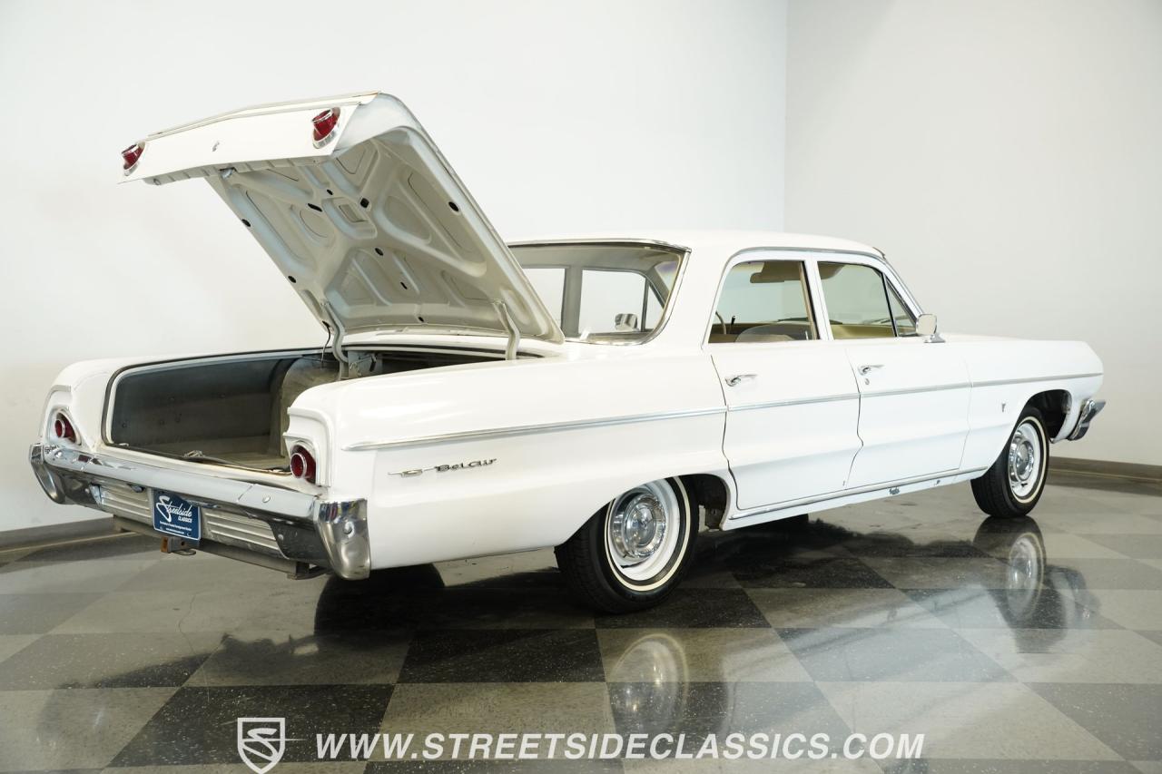 1964 Chevrolet Bel Air