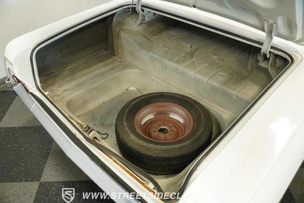 1964 Chevrolet Bel Air