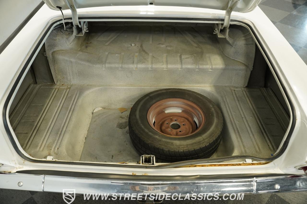 1964 Chevrolet Bel Air