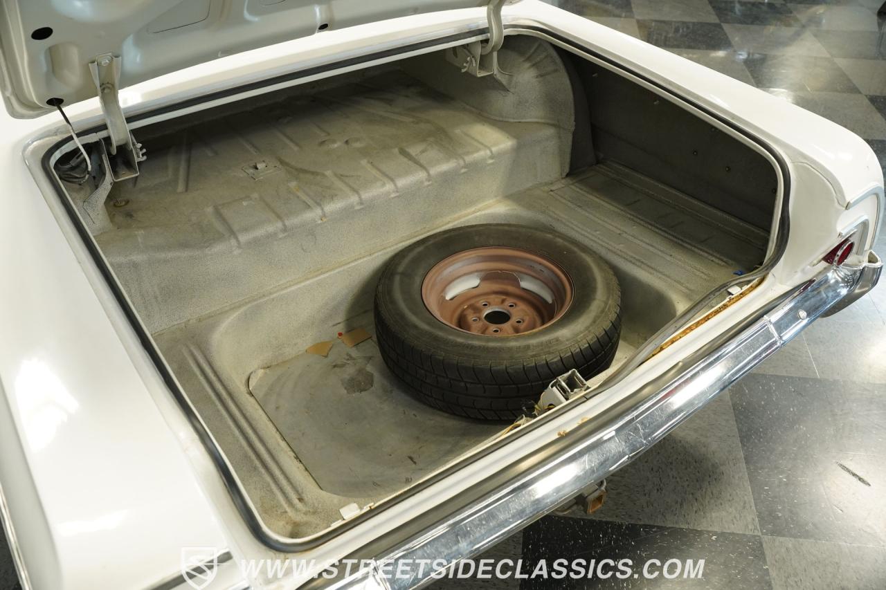 1964 Chevrolet Bel Air